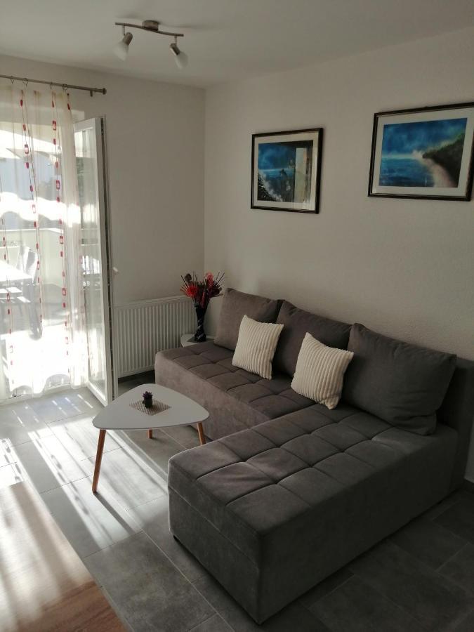 Apartmani Grabovcic Punat Exterior photo