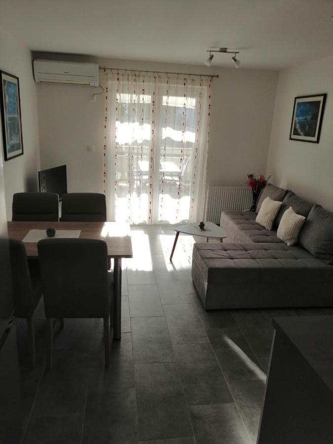 Apartmani Grabovcic Punat Exterior photo