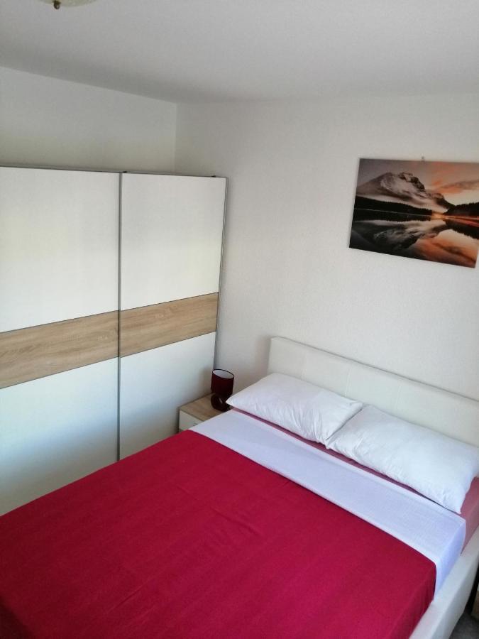 Apartmani Grabovcic Punat Exterior photo