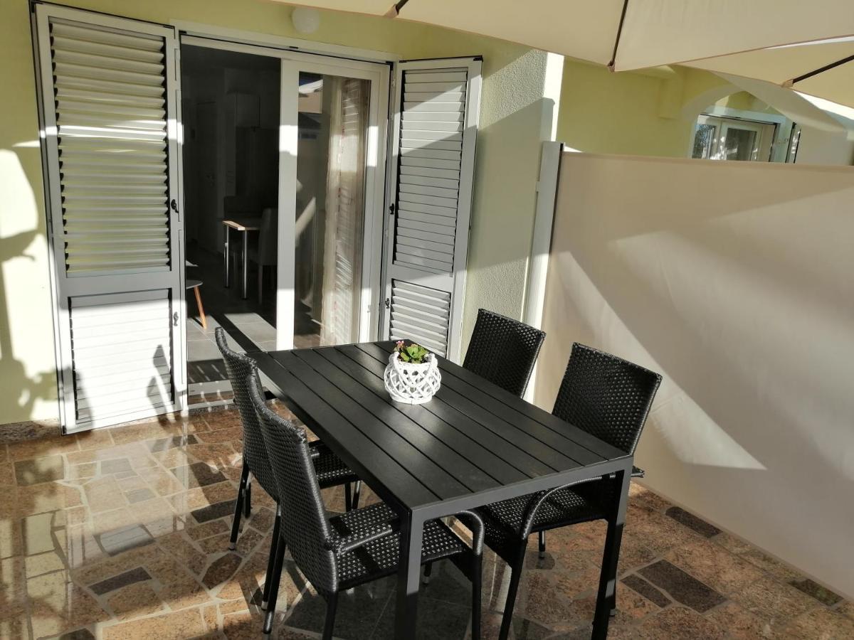 Apartmani Grabovcic Punat Exterior photo